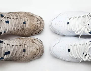 rigenerazione scarpe Furci Siculo